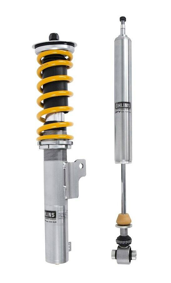 Ohlins Zawieszenie ROAD & TRACK VWS MU21S2