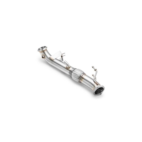 RM Motors Downpipe FORD Focus ST Mk3 2.0T
