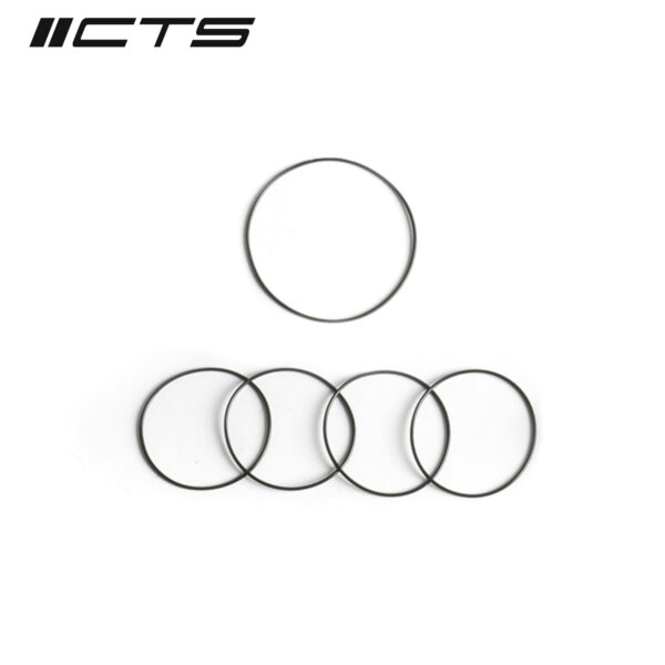 zestaw O-ring do kolektora CTS Turbo TSI/FSI/TFSI CTS-HW-0420R