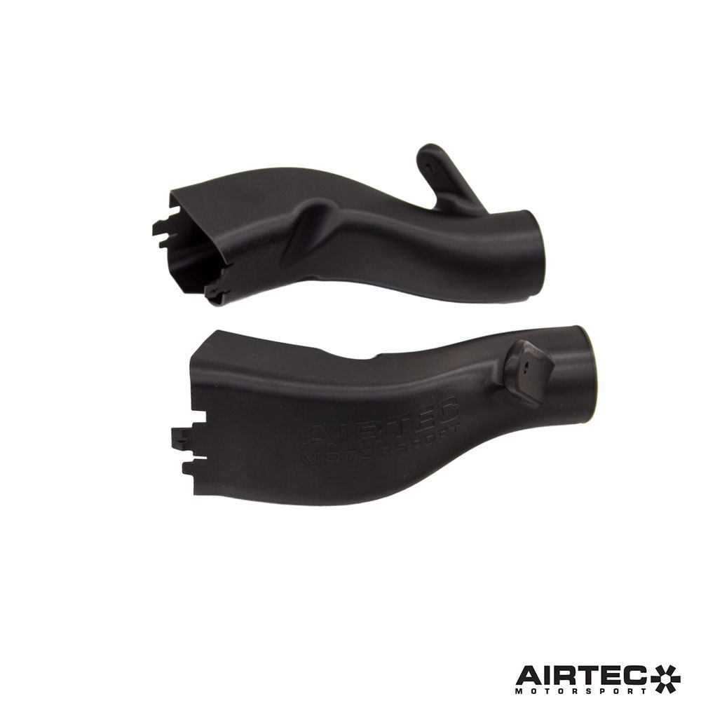 AIRTEC Motorsport BMW G80 G87 G82 M3 M2 M4 RWD zestaw chłodzenia tarcz ham. - obrazek 5