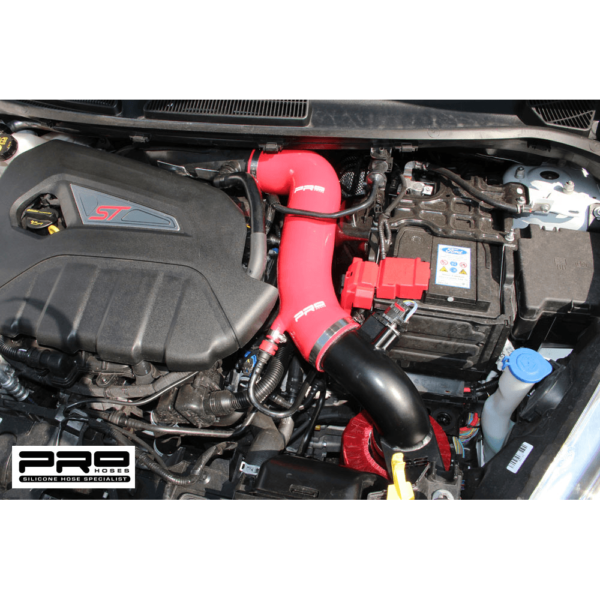 PRO HOSES rura wlotowa  Fiesta ST180