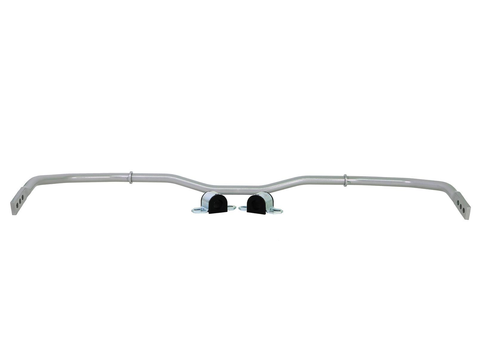 Whiteline BTF102Z Stabilizator 24mm przód TOYOTA GR YARIS AWD