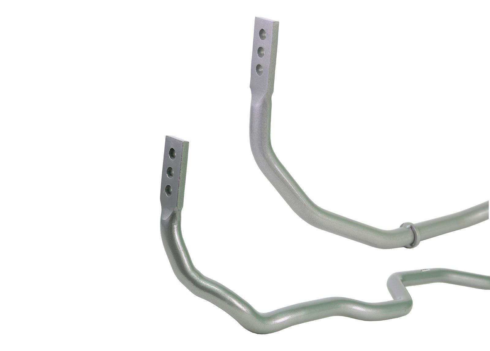 Whiteline BTK018 Zestaw stabilizatorów TOYOTA GR YARIS AWD G29 - przód / tył - obrazek 2