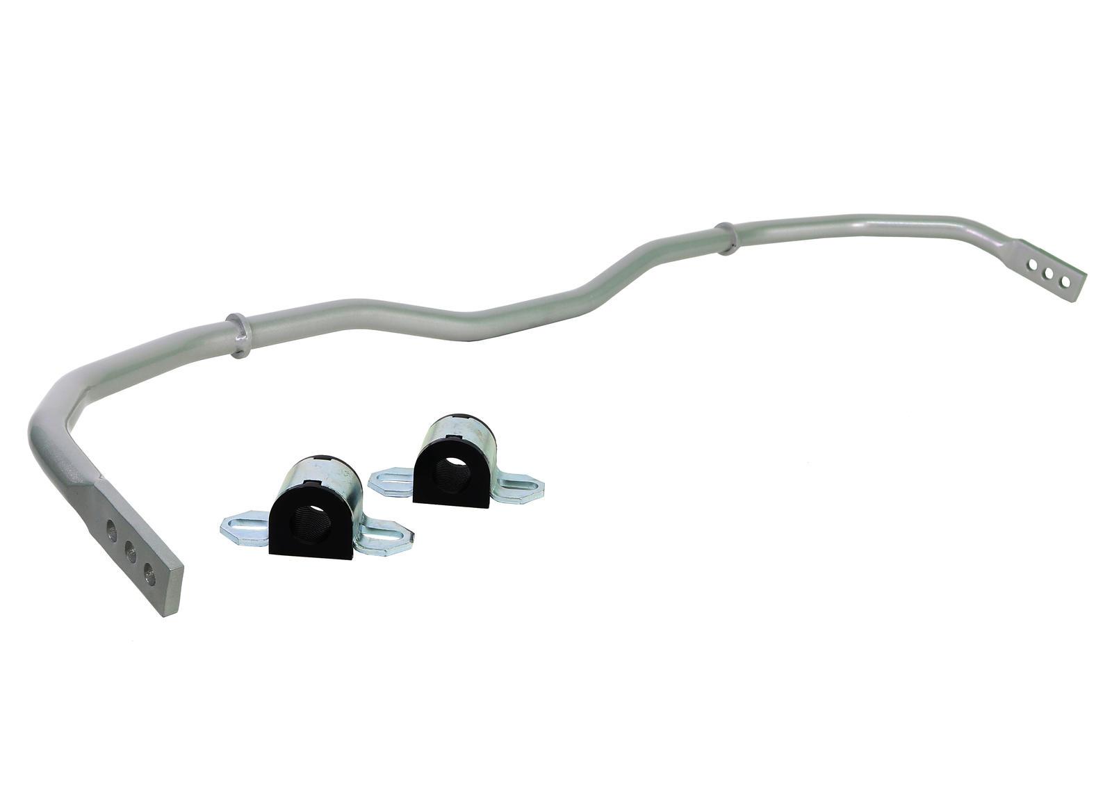 Whiteline BTF102Z Stabilizator 24mm przód TOYOTA GR YARIS AWD - obrazek 3