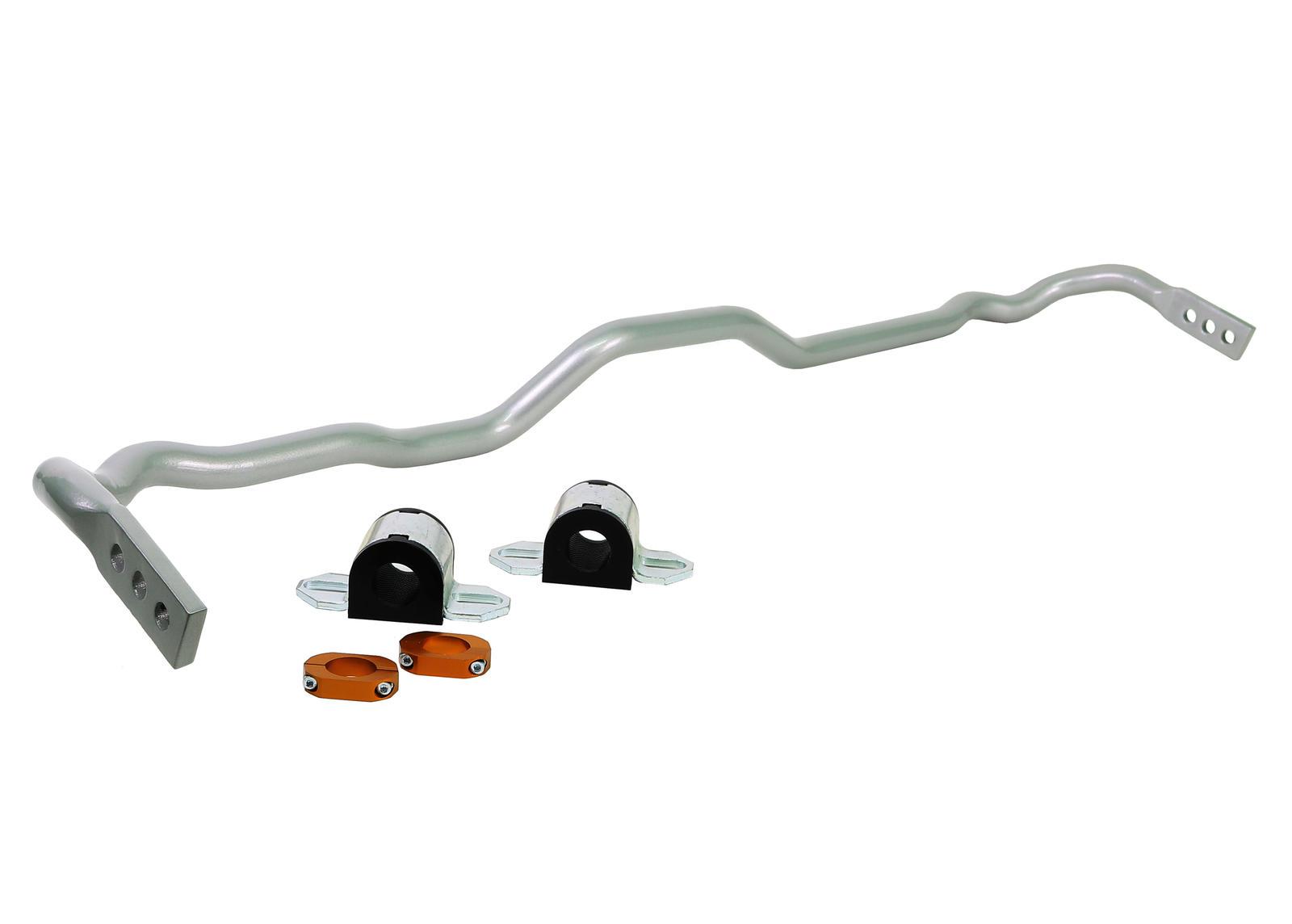 Whiteline BTR102Z Stabilizator 24mm regulowany tył TOYOTA GR YARIS - obrazek 3