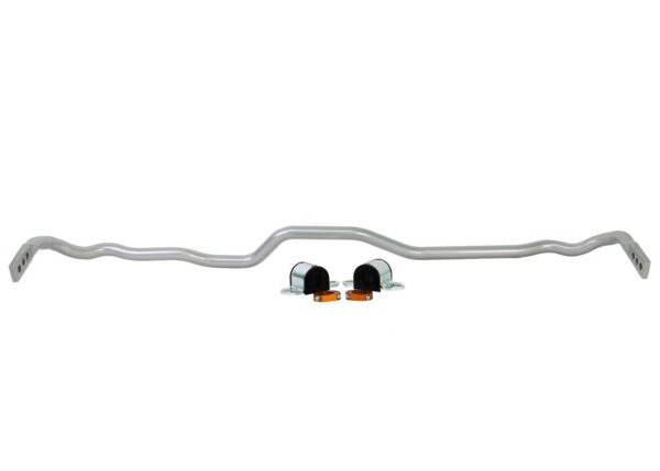 Whiteline BTR102Z Stabilizator 24mm regulowany tył TOYOTA GR YARIS