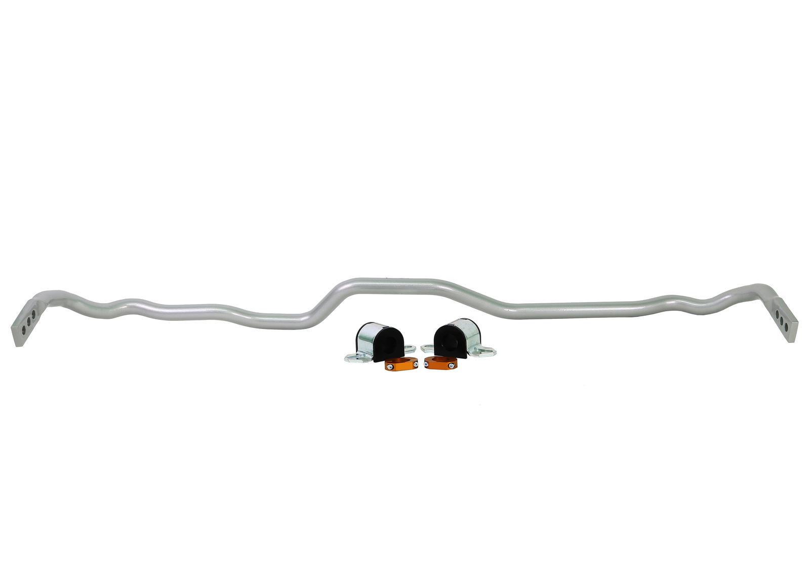 Whiteline BTR102Z Stabilizator 24mm regulowany tył TOYOTA GR YARIS