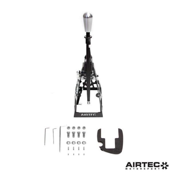 Shifter gr