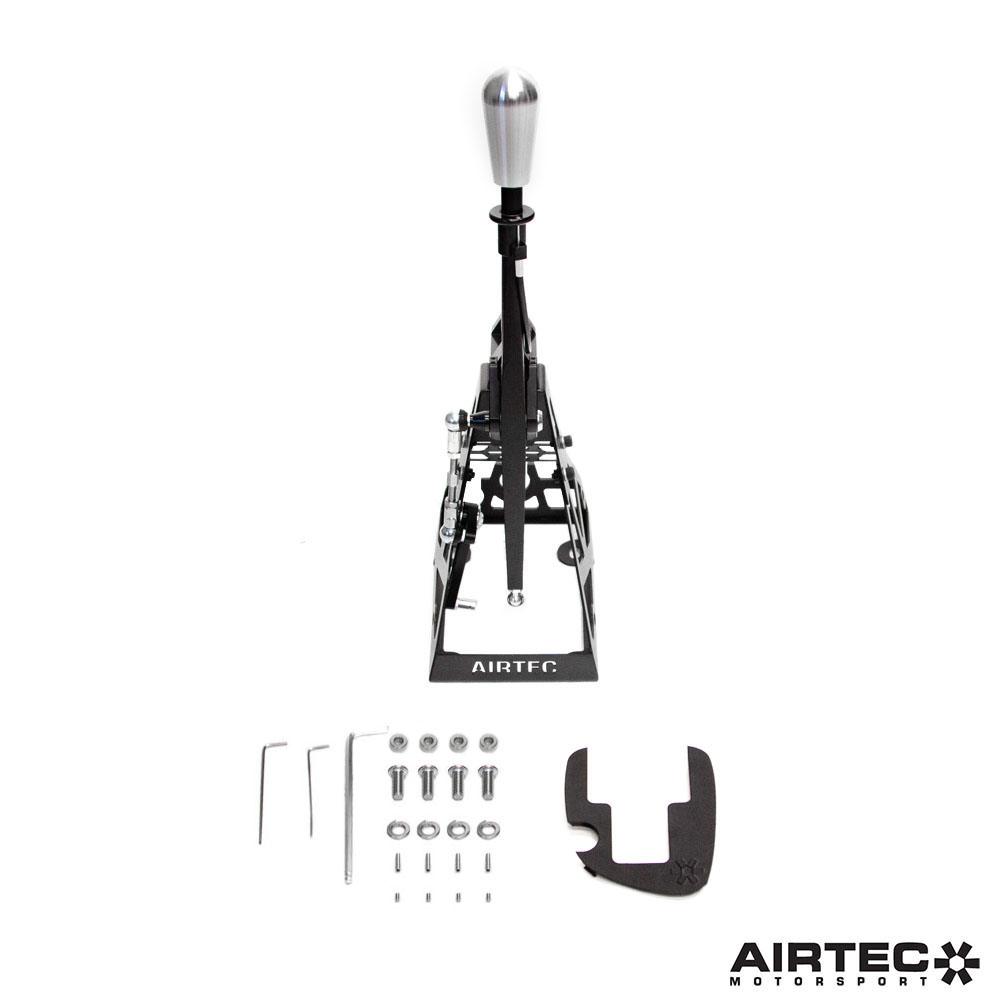Shifter gr
