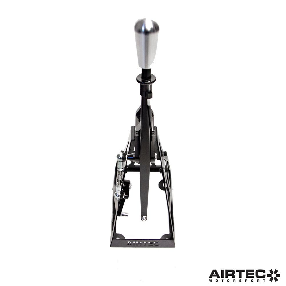 MECHANIZM ZMIANY BIEGÓW Airtec Motorsport do Toyota GR Yaris GEN 2 (w tym VERTICAL HANDBRAKE / AERO PERFORMANCE) - obrazek 3
