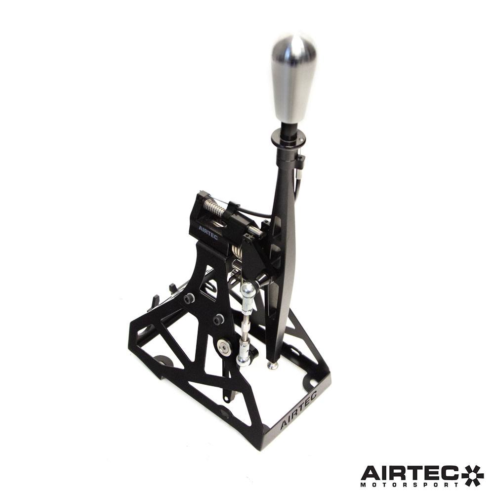 MECHANIZM ZMIANY BIEGÓW Airtec Motorsport do Toyota GR Yaris GEN 2 (w tym VERTICAL HANDBRAKE / AERO PERFORMANCE) - obrazek 5