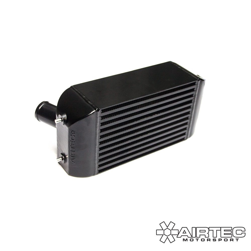 Airtec Motorsport intercooler LAND ROVER 300TDI - obrazek 2