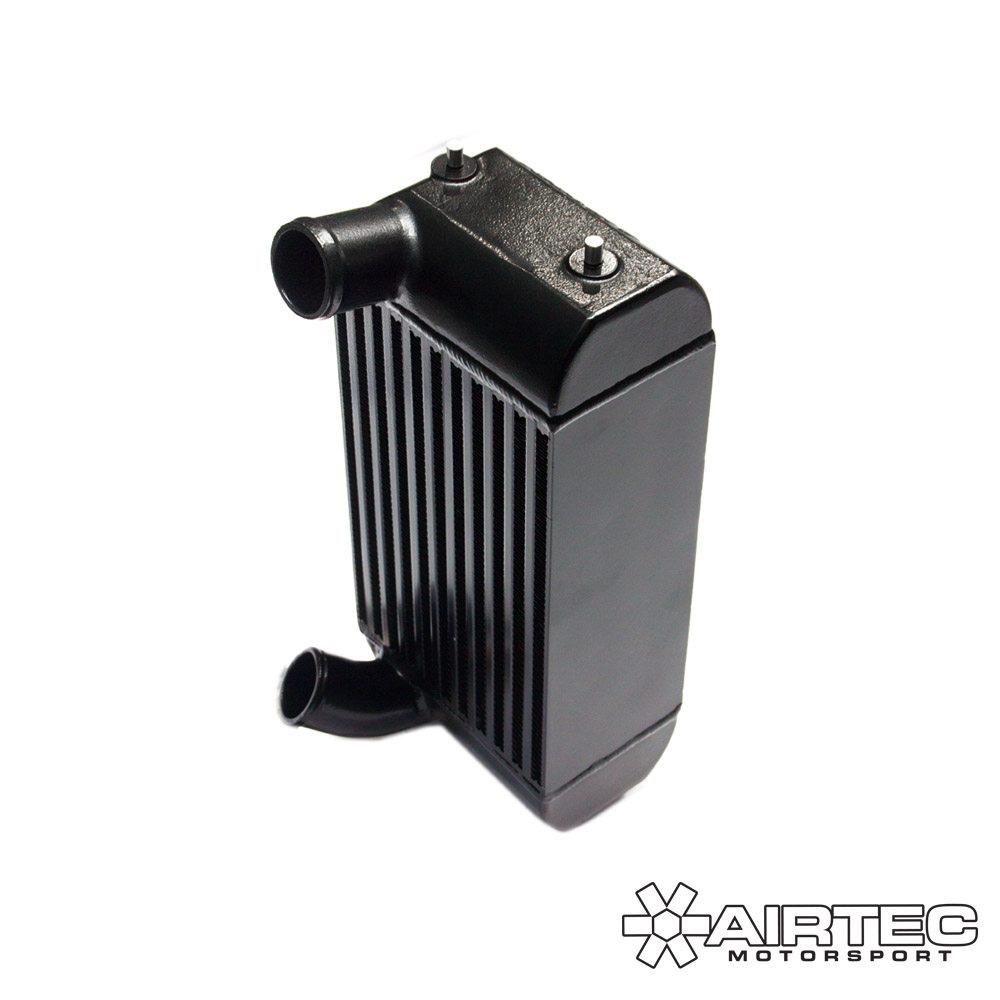 Airtec Motorsport intercooler LAND ROVER 300TDI