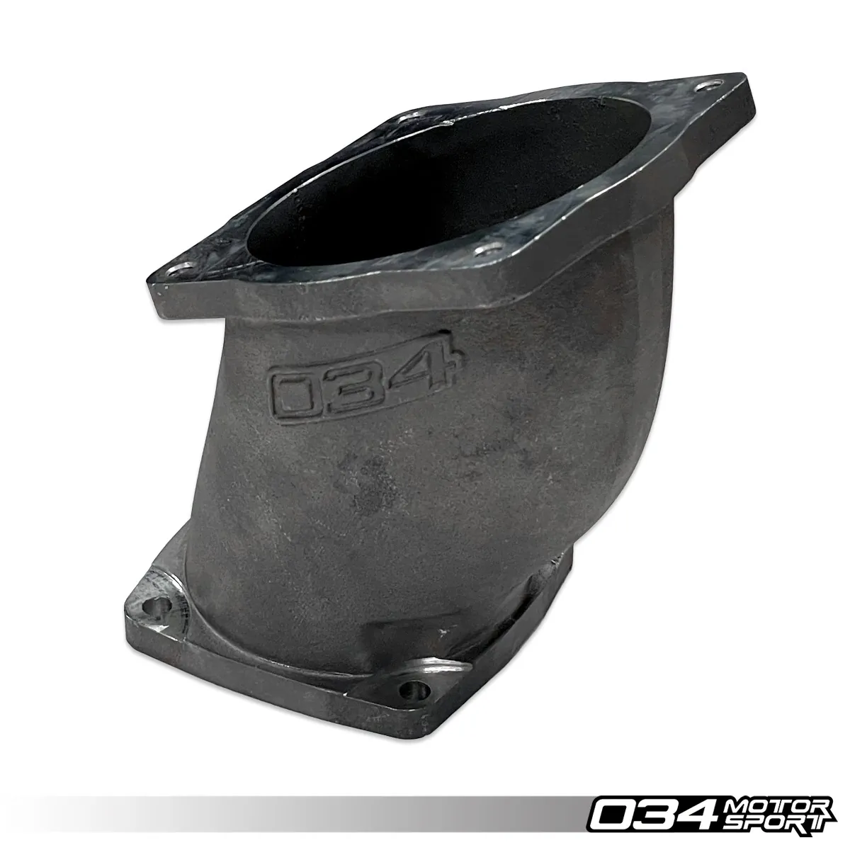 034Motorsport SüperDüper Charger 84mm Throttle Body System, B8/B8.5 Audi Q5/SQ5 3.0TFSI - obrazek 4