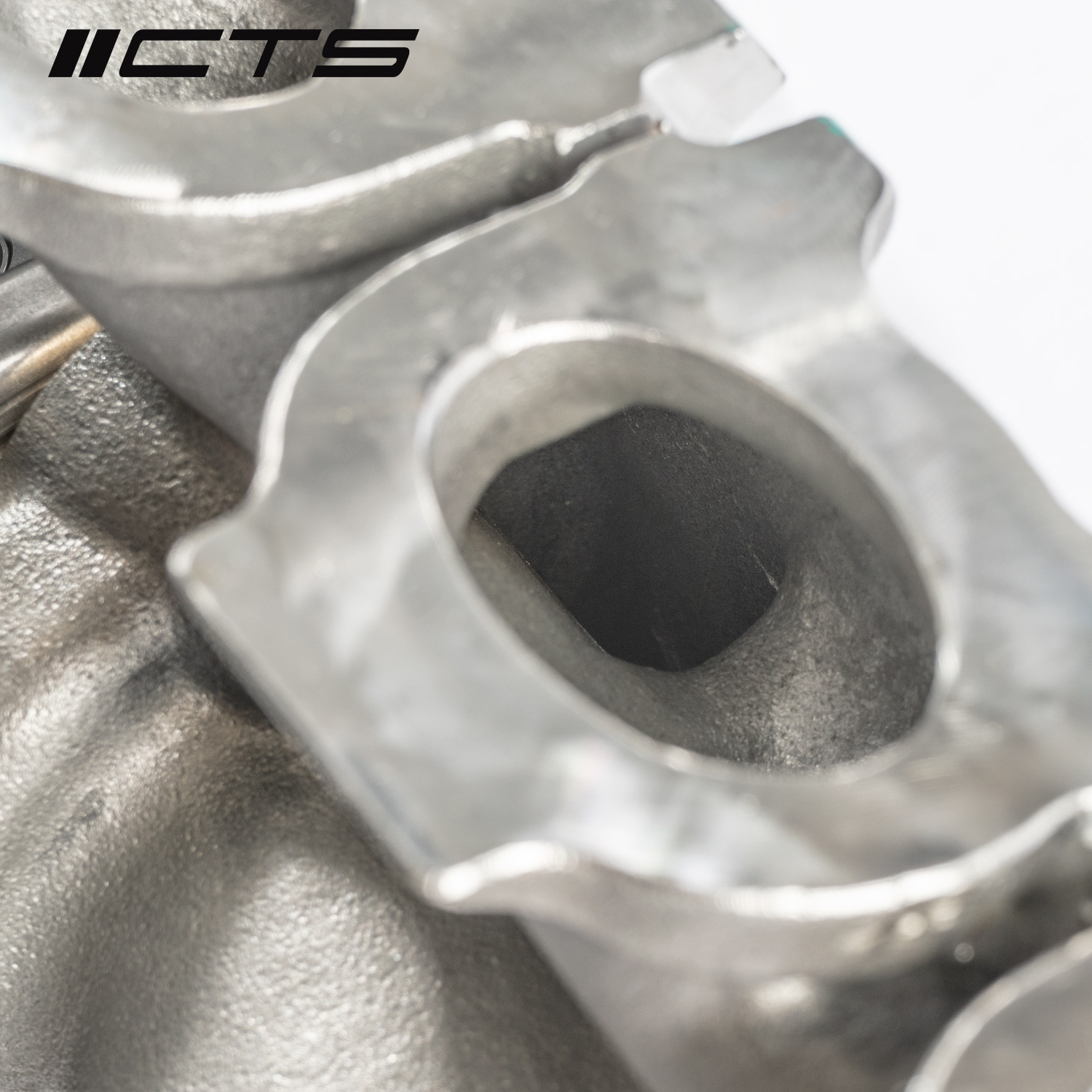 CTS Turbo Stage 2+ turbosprężarki BMW S58 - obrazek 6