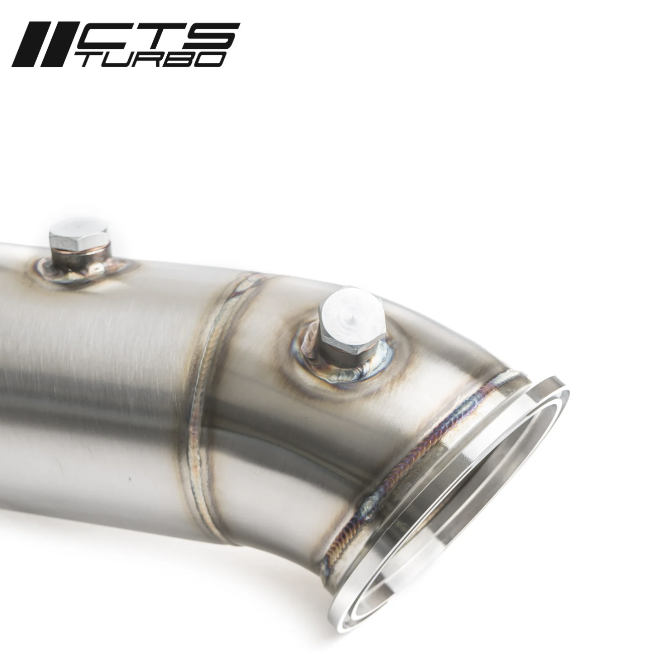 b58 downpipe decat