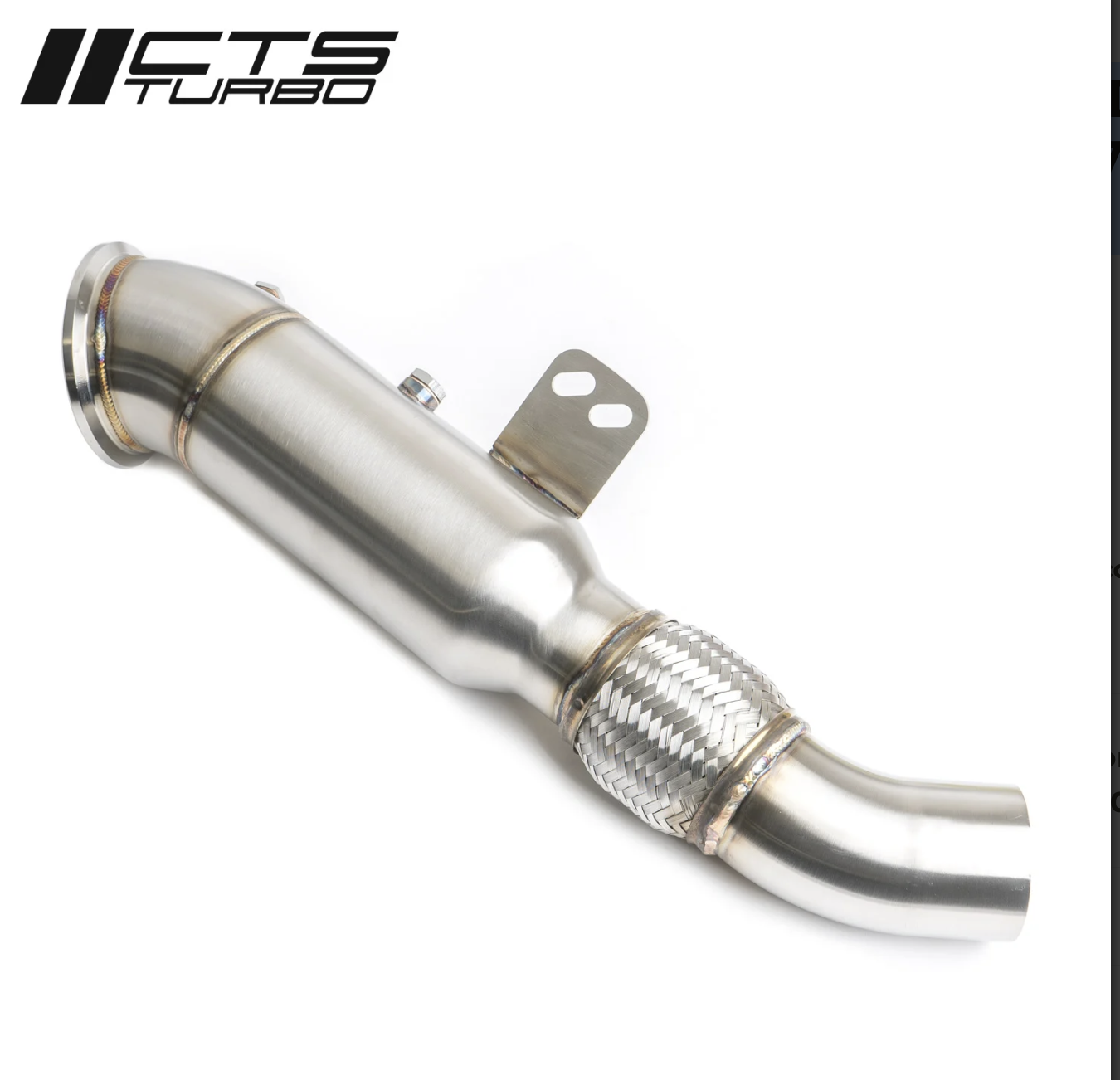 cts downpipe
