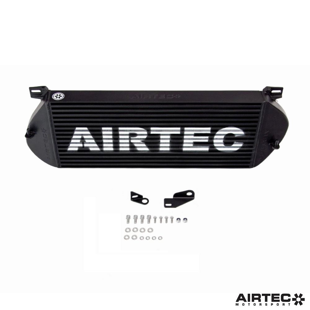 AIRTEC Motorsport intercooler do LAND ROVER DISCOVERY II TD5 AUTOMAT - obrazek 3