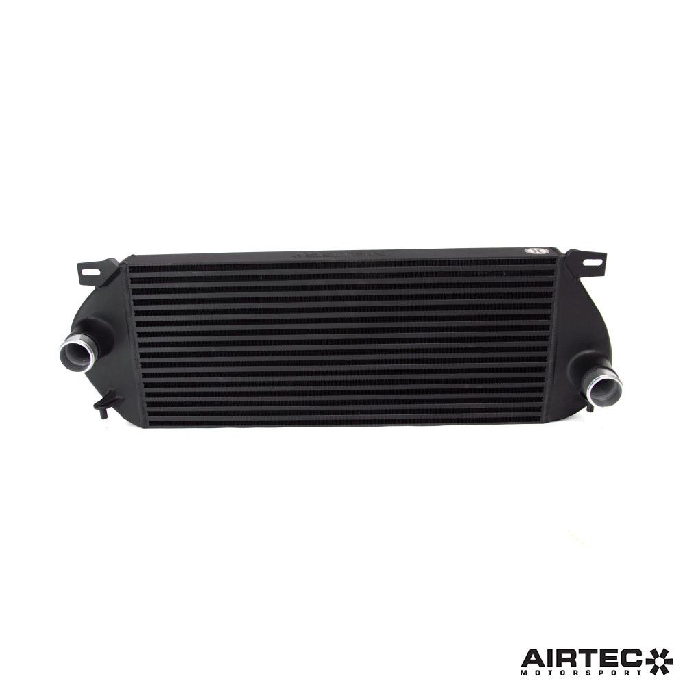 AIRTEC Motorsport intercooler do LAND ROVER DISCOVERY II TD5 AUTOMAT - obrazek 2