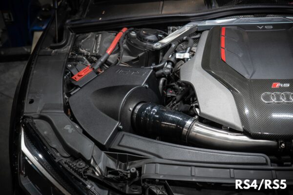 CTS TURBO układ dolotowy B9/B9.5 AUDI A4, A5, AllRoad, S4, S5, RS4, RS5