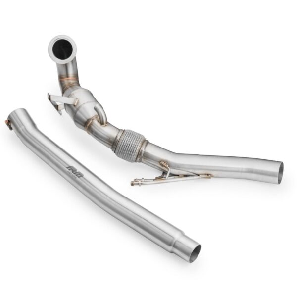 Downpipe VOLKSWAGEN Arteon 3H7, 3H8 2.0 TSI 4motion + KATALIZATOR Euro 4