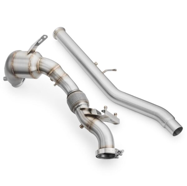 Downpipe Volkswagen Arteon 2.0 TSI +KATALIZATOR Euro 6
