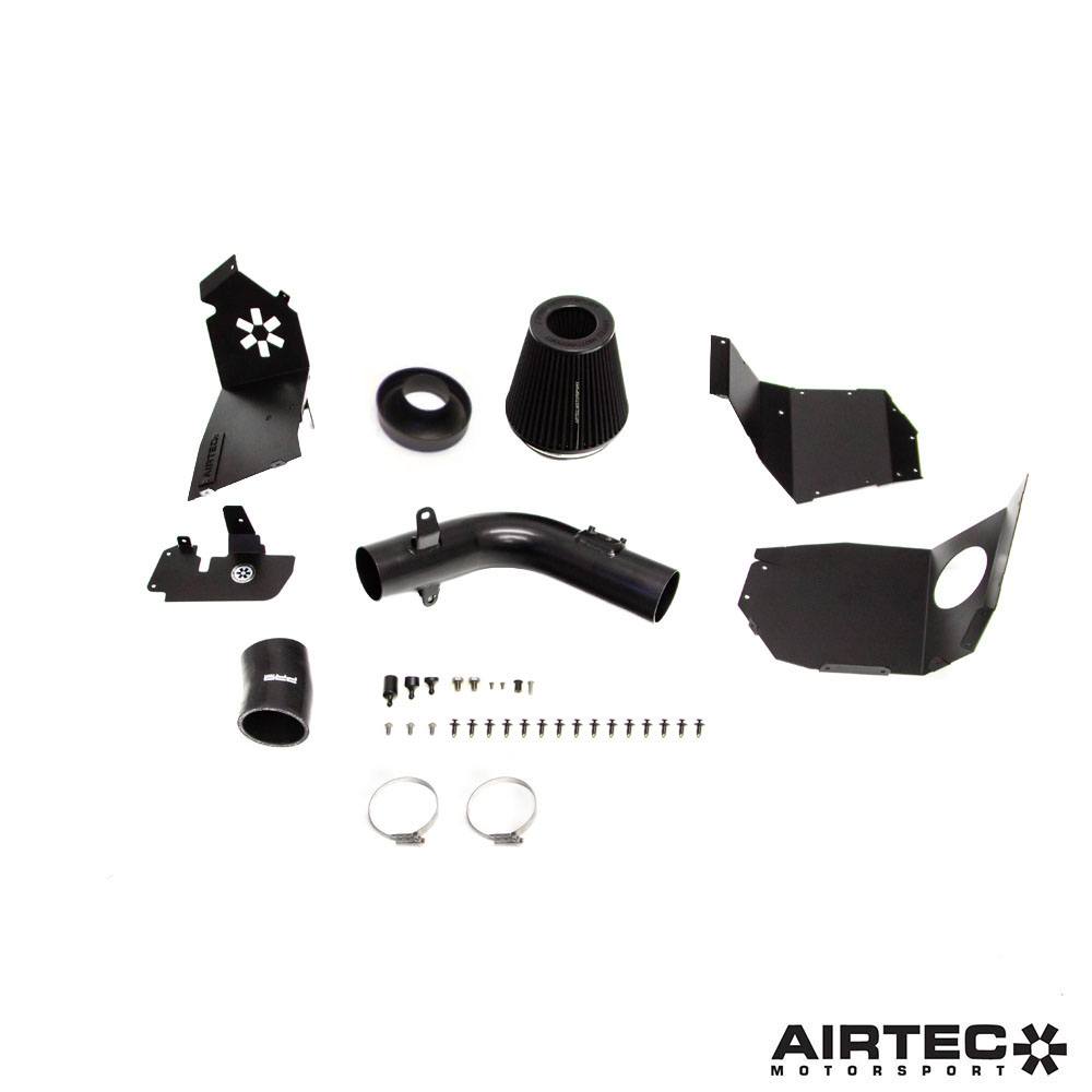 AIRTEC Motorsport EVO II układ dolotowy do TOYOTA YARIS GR gen 1/2 - obrazek 4