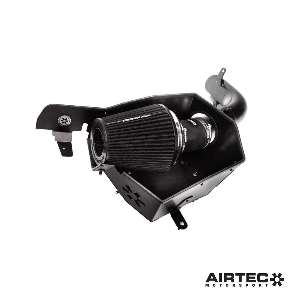 AIRTEC Motorsport EVO II układ dolotowy do TOYOTA YARIS GR gen 1/2 - obrazek 3